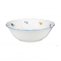 Seltmann Weiden Sonate Nostalgie Yuvarlak kase d: 20 cm / 1,0 L