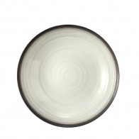 Seltmann Weiden Terra Corso Çorba tabağı yuvarlak 21 cm