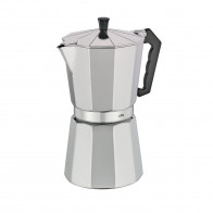 Cilio Outdoor Espresso makinesi 12 fincan / 25 cm