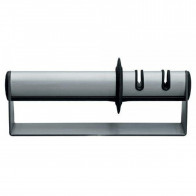 Zwilling Messerschärfer Bıçak Bileyici 'Twinsharp Select' - paslanmaz çelik 2 modül 195 mm