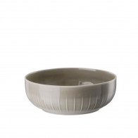 Rosenthal Joyn Grau Kase d: 16 cm / h: 6 cm / 0,85 L