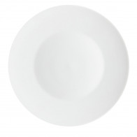 Rosenthal Jade Weiß Sunum tabağı 31 cm