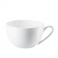 Rosenthal Jade Weiß Cappuccino üst fincanı 0,22 L