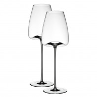 Zieher Vision Weinglas Straight Set 2 parça h: 27 cm / 540 ml