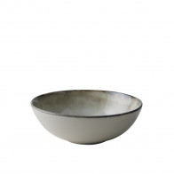 Arthur Krupp Shade Earth Porzellan Bowl 16 cm