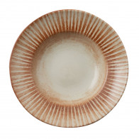 Arthur Krupp Sunlight Red Makarna tabağı 29,5 cm
