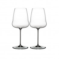 Riedel - Chardonnay kadeh 2 adet