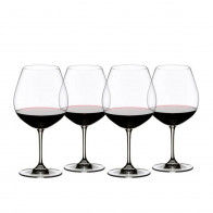 Riedel Vinum Pinot Noir kadeh Nebbiolo 4 parça