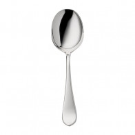 Robbe & Berking Eclipse - 925 Sterling Silber Patates kaşığı