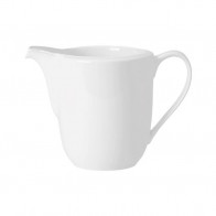 Villeroy & Boch For Me Weiß 6 Kişilik Süt Kavanozu 0,28 L