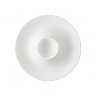 Rosenthal Brillance Weiß 11 cm'lik Yumurta Bardağı ve Tutucu