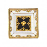 Rosenthal meets Versace I love Baroque Kase 14 cm