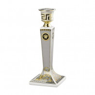 Rosenthal meets Versace Prestige Gala Mumlu şamdan 21 cm