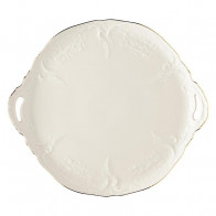Rosenthal Sanssouci Elfenbein Gold Pasta tabağı / Pasta tabağı 32 cm