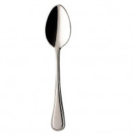 Villeroy & Boch Neufaden Merlemont - 18/10 Edelstahl Kahve kaşığı 140 mm