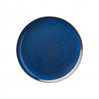 ASA SELECTION Saisons Midnight Blue Tabak d: 26,5 cm
