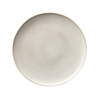 ASA SELECTION Saisons Sand Sunum tabağı çap: 31 cm
