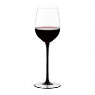 Riedel Sommeliers Black Tie Olgun Bordeaux 350 ml