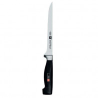 Zwilling Vier Sterne Fileto bıçağı 180 mm