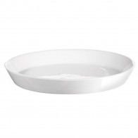 ASA SELECTION 250°C plus Tabak / Servis tabağı / Yuvarlak d: 20 cm / h: 2,5 cm