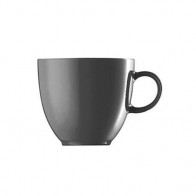 Thomas Sunny Day Grey Espresso/Mokka Fincanı