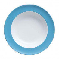 Thomas Sunny Day Waterblue Çorba tabağı 23 cm