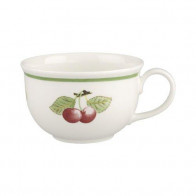 Villeroy & Boch French Garden Cafe au Lait Üst Fincan XL 0,50 L