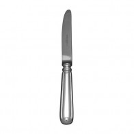 Robbe & Berking Alt Faden 150 g Çocuk bıçağı 150 gram ağırlığında masif gümüş kaplama
