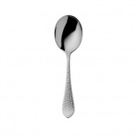 Robbe & Berking Martele Çay kaşığı 150 gr. gümüş kaplama