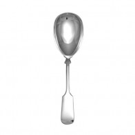 Robbe & Berking Alt-Spaten 925 Sterling Silber 925 Ayar Gümüş Servis Kaşığı