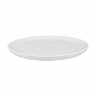Seltmann Weiden No Limits Weiß Tabak / kapak yuvarlak 5298 21 cm