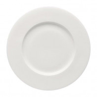 Rosenthal Brillance Weiß Ekmek/kahvaltı tabağı bayrak 19 cm