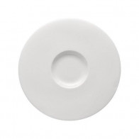 Rosenthal Brillance Weiß Çay/kapuçino/kombi alt tabağı 16 cm