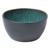 Bitz Gastro black / green Kase d: 14 cm / y: 7 cm