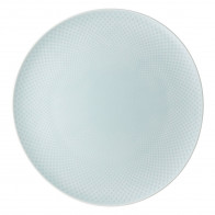 Rosenthal Junto Opal Green - Porzellan Düz tabak 32 cm