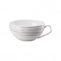 Rosenthal studio-line TAC Gropius Stripes 2.0 Çay fincanı 0,24 L