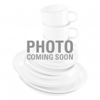 Friesland Ecco Weiß Kaffee-Set 18-tlg.