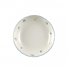 Seltmann Weiden Marie-Luise Streublume 16 cm Salata kasesi