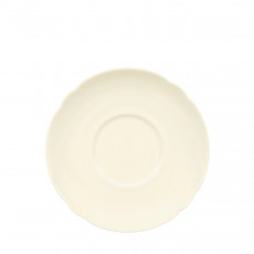 Seltmann Weiden Marie-Luise Elfenbein Çorba tabağı 16 cm