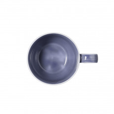 Seltmann Weiden Beat Fliederblau Espresso fincanı 0,11 L