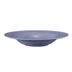 Seltmann Weiden Beat Fliederblau Makarna/Salata Tabağı 27,5 cm