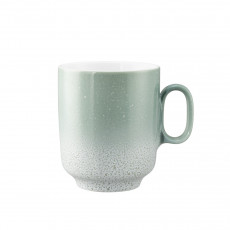 Seltmann Weiden Sento Home Aura Mint Kulplak ile 0,40 L