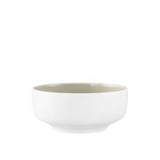 Seltmann Weiden Sento Home Aura Cream kahvaltılık kasesi 15 cm