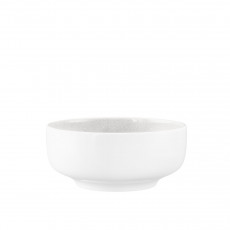 Seltmann Weiden Sento Home Aura White müsli kasesi 15 cm