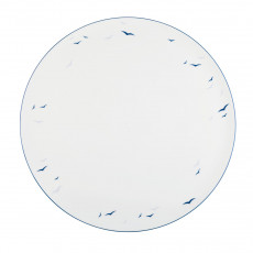 Tettau Worpswede 04164 Rügen Pasta tabağı 30 cm