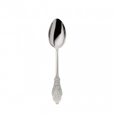 Robbe & Berking Ostfriesen 150 g Yemek kaşığı 150 gram gümüş kaplama
