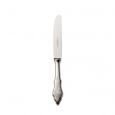 Robbe & Berking Ostfriesen 150 g Menü bıçağı 150 gram gümüş kaplama