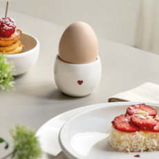 Villeroy & Boch With Love Yumurta kadehi 4,5 cm