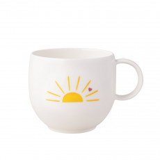Villeroy & Boch With Love Kulplu kupa 0,29 L