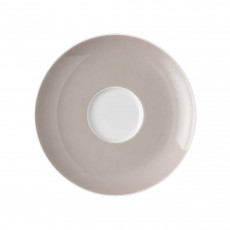 Thomas Sunny Day Rose Powder Kahve fincan tabağı / Çay fincan tabağı / Kombine fincan tabağı 14,5 cm